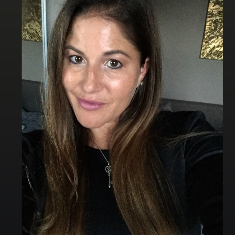 Meet your Posher, Kelsey